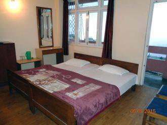 Hotel The Imperial, Gangtok 4